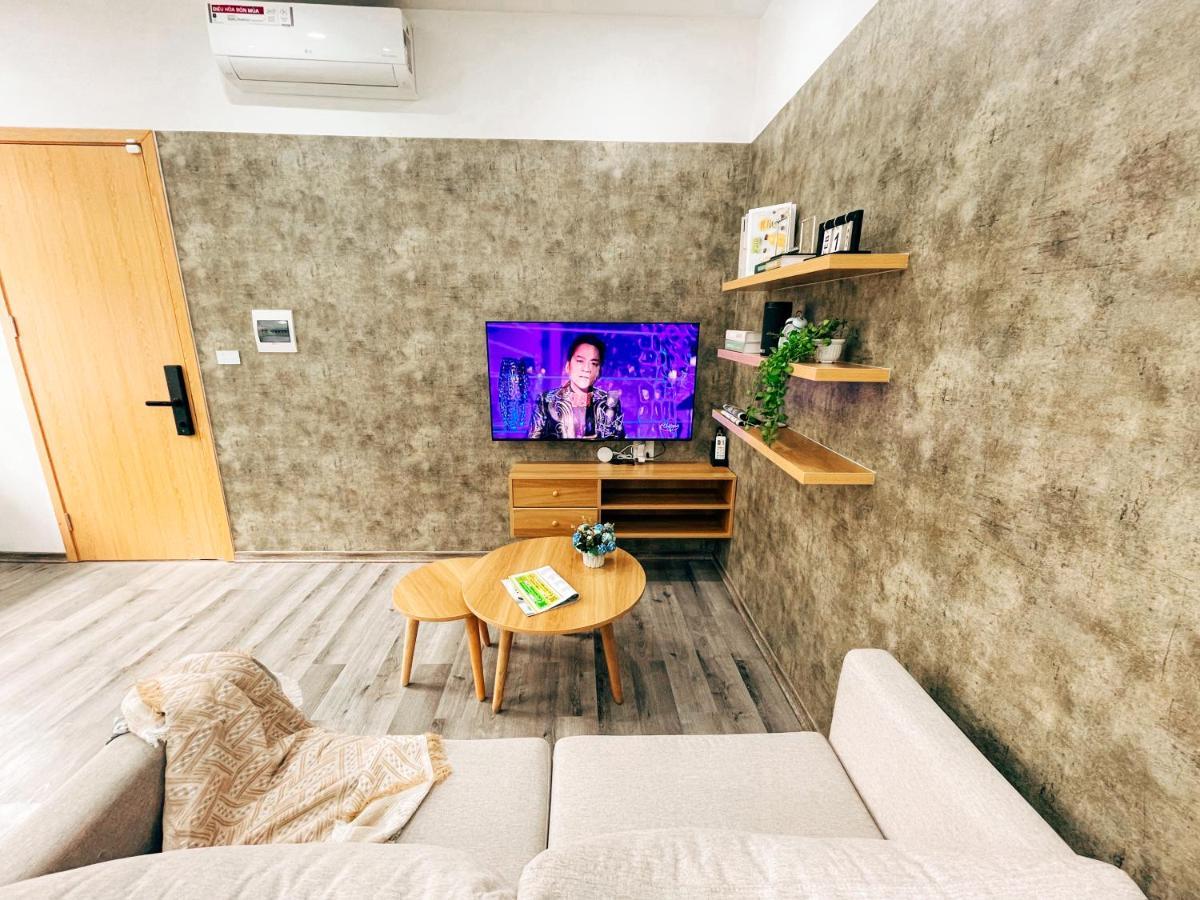 Mango Apartment Hanoi Exterior photo