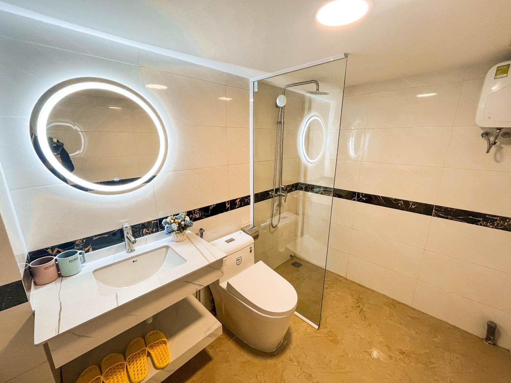 Mango Apartment Hanoi Exterior photo